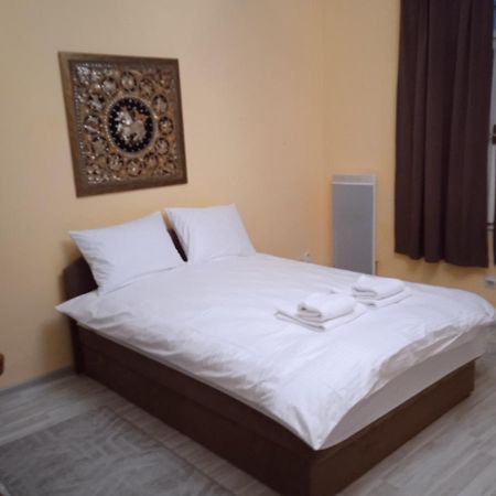 Bajloni Lux Apartment Belgrade Exterior photo