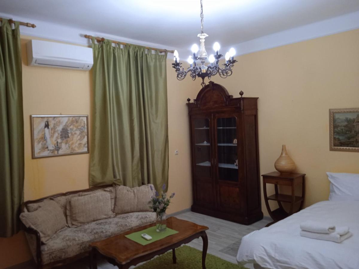 Bajloni Lux Apartment Belgrade Exterior photo