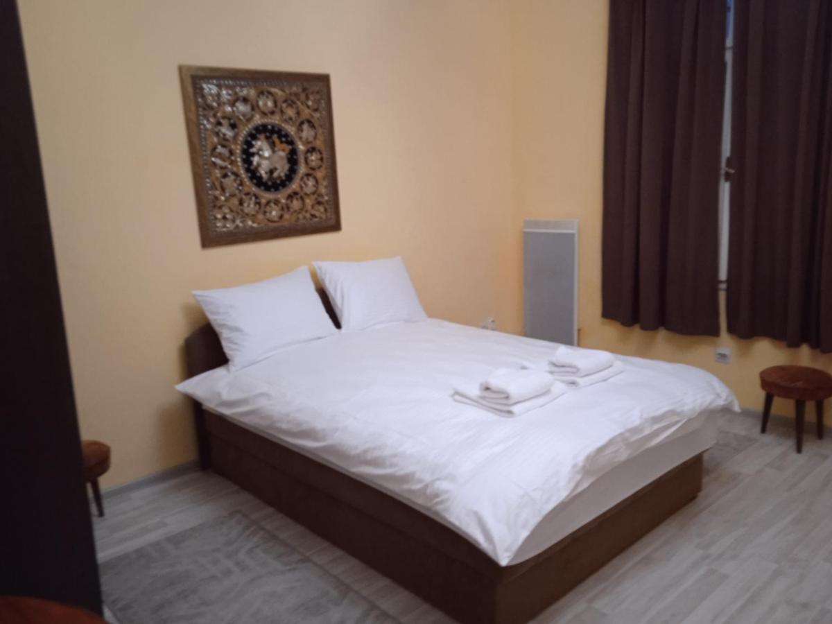 Bajloni Lux Apartment Belgrade Exterior photo