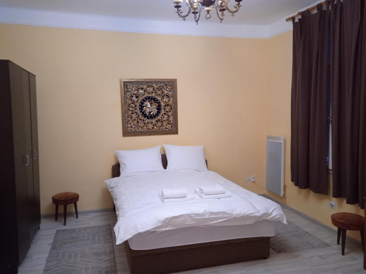 Bajloni Lux Apartment Belgrade Exterior photo